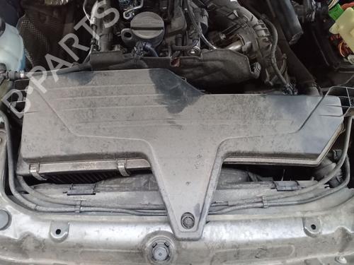 Luftfiltergehäuse für BMW 4 Coupe (F32, F82) 420 d (190 hp) 32361373