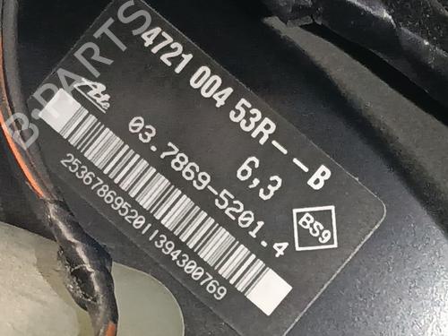 servo-brake-renault-master-iii-platformchassis-ev-hv-uv-2010-36700410 main image