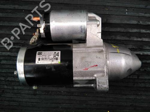 Starter MITSUBISHI OUTLANDER III (GG_W, GF_W, ZJ, ZL, ZK) 2.0 4WD (GF7W) | BP3251244M8 