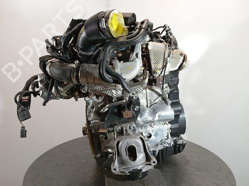 Engine AUDI Q5 (FYB, FYG) 35 TDI Mild Hybrid | BP36432800M1 - Image 7