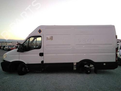 AC compressor IVECO DAILY IV Van  | BP7098856M34 
