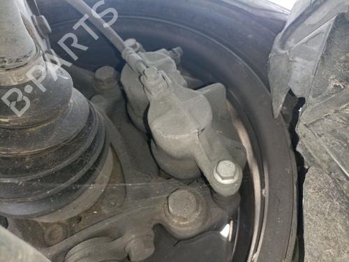 Used Left front brake caliper Left front brake caliper 38752260 38752260
