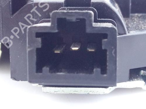 Tailgate lock HONDA ACCORD VIII (CU) 2.0 i (CU1) | BP13490981C101 