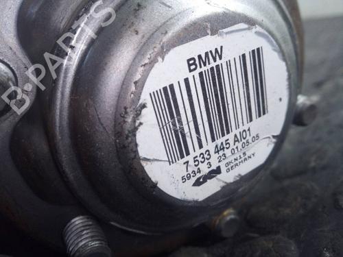Left rear driveshaft BMW 3 (E90) 320 d | BP8957959M40 