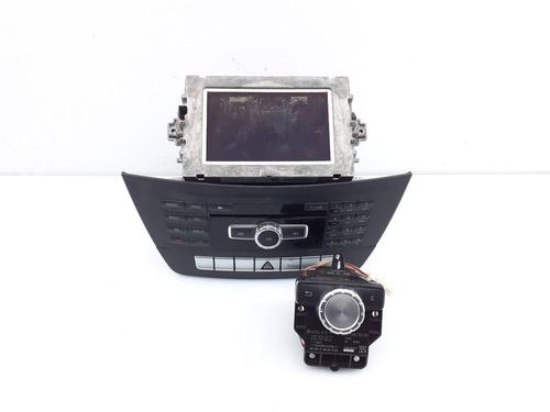 Used Electronic module MERCEDES-BENZ C-CLASS (W204) [2007-2015]  7627133