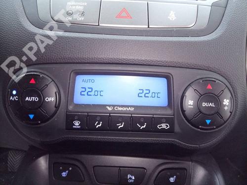 Climate control HYUNDAI ix35 (LM, EL, ELH) 1.7 CRDi 9496736 | B-Parts