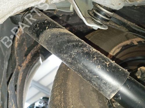 Used Right rear shock absorber Right rear shock absorber VW CADDY V Box Body/MPV (SBA, SBH) 2.0 TDi (102 hp) 33243815 33243815