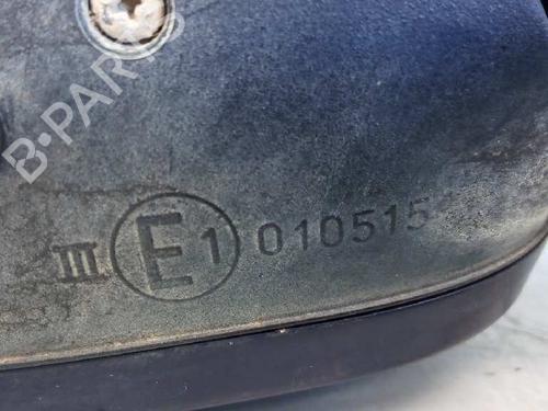 Right mirror VW GOLF IV (1J1) 1.6 | BP5667868C27 