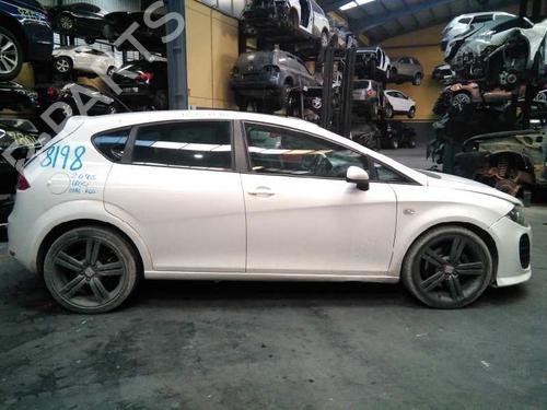 Rear left window mechanism SEAT LEON (1P1) 2.0 TDI | BP6886458C24 