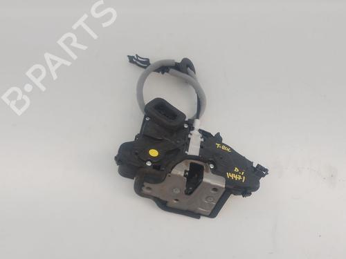 Used Front left lock Front left lock VW T-ROC (A11, D11) 1.5 TSI (150 hp) 32859361 32859361