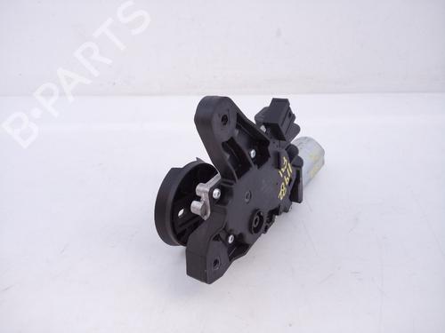 Rear wiper motor BMW 3 Touring (F31) 320 d | BP17017514M102 