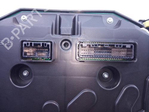 Compteur de vitesse TOYOTA AURIS (_E18_)  | BP8901875C47 