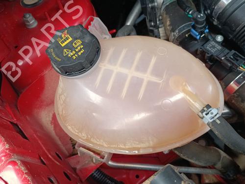 Used Expansion tank Expansion tank 38481486 38481486