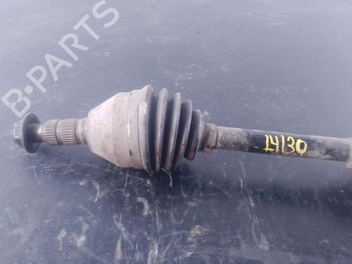 Right front driveshaft OPEL INSIGNIA A (G09) 2.0 CDTI (68) | BP33626498M39 - Image 2