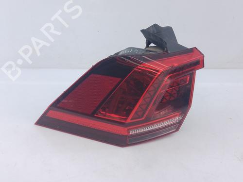 Left taillight VW TIGUAN (AD1, AX1) 2.0 TDI | BP29823058C34