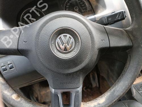 Used Driver airbag Driver airbag VW TOURAN (1T3) 1.6 TDI (105 hp) 34372767 34372767