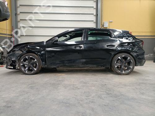Engine control unit (ECU) CUPRA LEON Sportstourer (KL8, KU8, KUD) 1.5 eTSI | BP29887469M57
