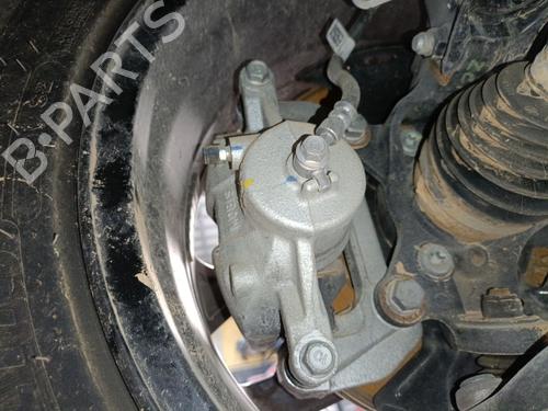 Used Right front brake caliper KIA CEED (CD) [2018-2025]  30125131