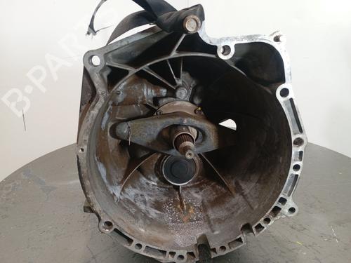 Gearbox BMW 3 (E90) 320 d | BP38413767M3 - Image 2