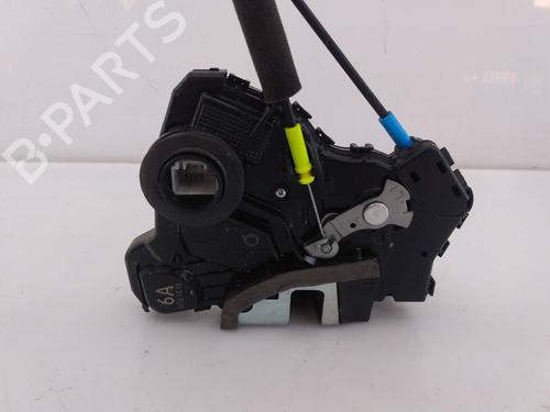 Front left lock TOYOTA LAND CRUISER PRADO (_J15_) 3.0 D-4D (KDJ155_, KDJ150_, KDJ150R, KDJ155R) | BP7537855C98 