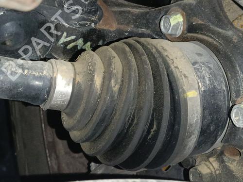 Used Left front driveshaft KIA SPORTAGE IV (QL, QLE) 1.6 GDI (132 hp) 30725138
