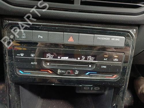 Commande Chauffage VW T-CROSS (C11, D31) [2018-2026]  32673340
