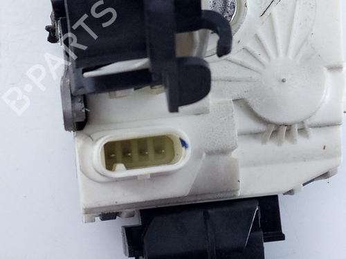 Front right lock MERCEDES-BENZ E-CLASS Coupe (C207)  | BP11848526C97 