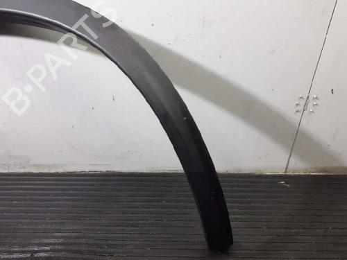 Rear left wheel arch trim NISSAN QASHQAI I (J10, NJ10)  | BP6090341C136 