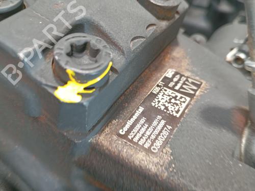 Engine NISSAN PULSAR Hatchback (C13) 1.5 dCi | BP36797186M1 - Image 6