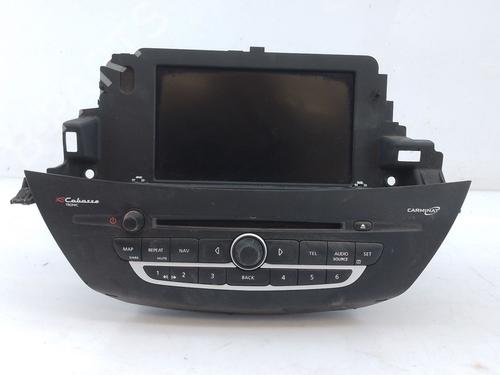 Used Electronic module RENAULT LAGUNA III (BT0/1) 1.5 dCi (BT00, BT0A, BT0T, BT1J) (110 hp) 30383036