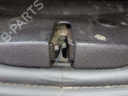 Used Tailgate lock MINI MINI (R56) Cooper D (109 hp) 26449411
