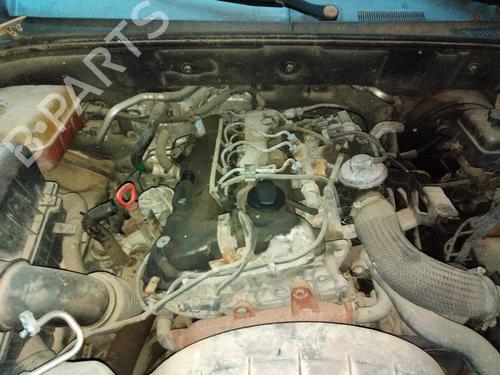 Dør høyre bak SSANGYONG KYRON 2.0 Xdi | BP16069904C5 