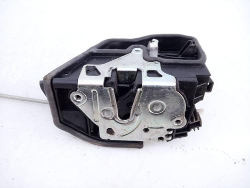 Front left lock BMW 1 (E87) 116 d | BP19536380C98 