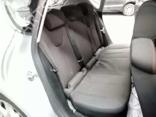 Glove box SEAT LEON (1P1) 1.9 TDI | BP1503662C95 