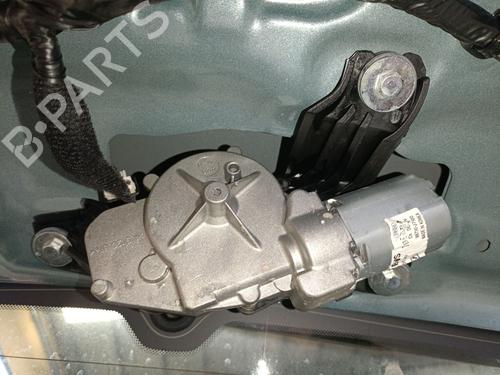 Used Rear wiper motor KIA CEED (CD) [2018-2025]  30125119