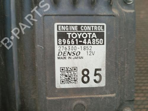 engine-control-unit-ecu-toyota-rav-4-v-_a5_-_h5_-2018-40448159 main image