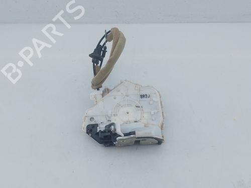 Used Rear left lock MAZDA CX-30 (DM) SKYACTIV-X M Hybrid (DMFP) (179 hp) 30588143