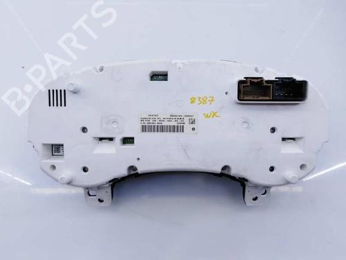 Instrument cluster JEEP GRAND CHEROKEE IV (WK, WK2) 3.0 CRD V6 4x4 | BP7074736C47 