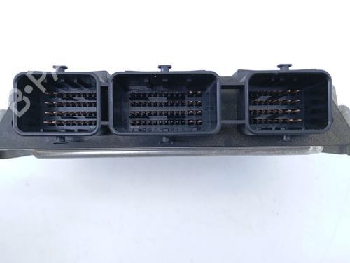 Engine control unit (ECU) PEUGEOT 307 SW (3H) 1.6 HDI 110 | BP24175740M57 