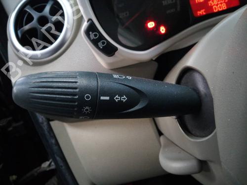 Used Steering column stalk FORD KA (RU8) [2008-2016]  17895879