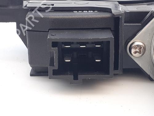 Left rear window motor MERCEDES-BENZ E-CLASS (W213)  | BP8489465E23 