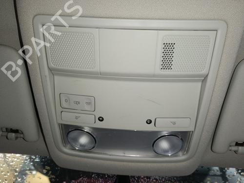 Kabinelys SEAT LEON (5F1) 1.2 TSI (105 hp) 32001597