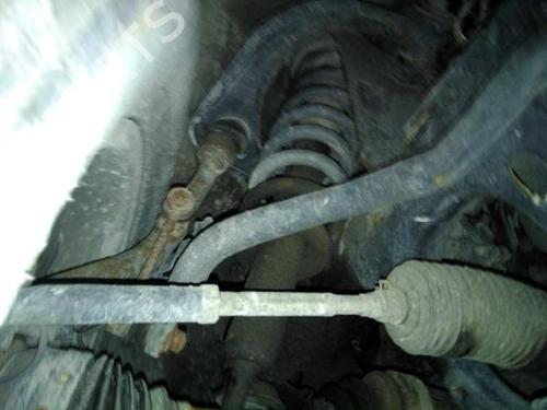 Used Right front shock absorber TOYOTA LAND CRUISER PRADO (_J12_) 3.0 D-4D (KDJ120, KDJ125) (163 hp) 6148352