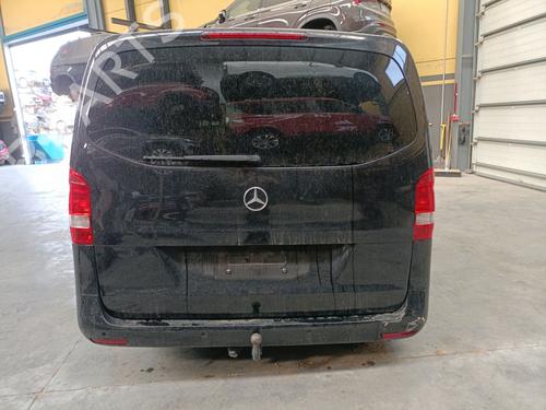 Engine MERCEDES-BENZ VITO Tourer (W447) 114 CDI / 114 BlueTEC (447.701, 447.703, 447.705) | BP34509070M1  - Image 13