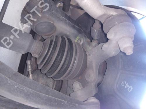 Used Right front steering knuckle VW TOURAN (1T1, 1T2) [2003-2010]  20113181