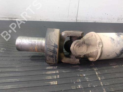 Driveshaft MITSUBISHI GALLOPER (JK-01)  | BP6107754M37 