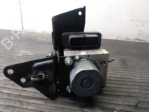 Used ABS pump NISSAN QASHQAI II SUV (J11, J11_) 1.6 dCi ALL MODE 4x4-i (130 hp) 5960553