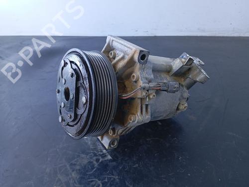 Used AC compressor NISSAN JUKE (F15) 1.2 DIG-T (115 hp) 25879771
