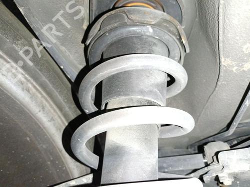 Venstre bagtil støddæmper MINI MINI COUNTRYMAN (R60) Cooper S (184 hp) 27198367