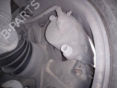Used Left front brake caliper MERCEDES-BENZ M-CLASS (W163) [1998-2005]  16069839